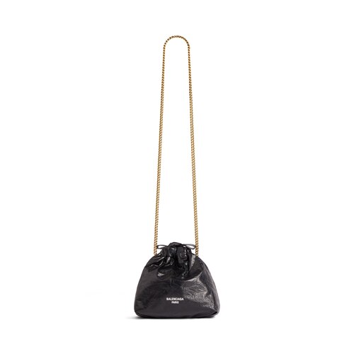 crush tote bag xs