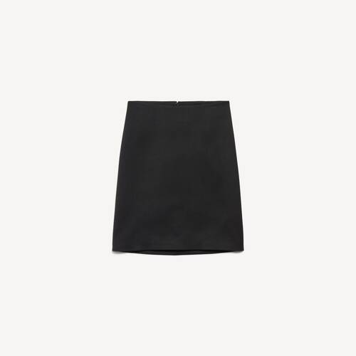 midi skirt