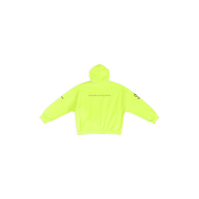 wpf zip-up hoodie wide fit