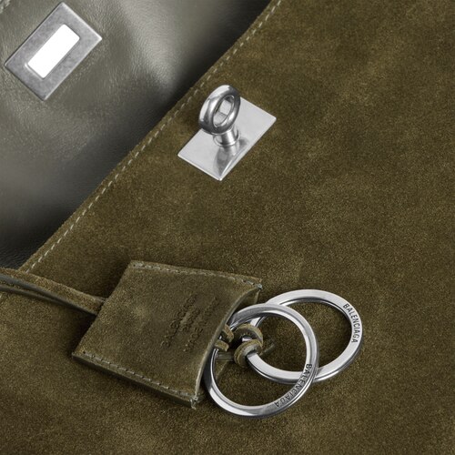 sac à main rodeo moyen