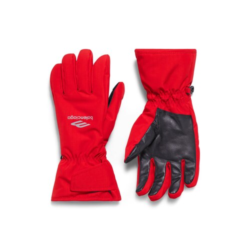 skiwear - guantes ski 3b sports icon