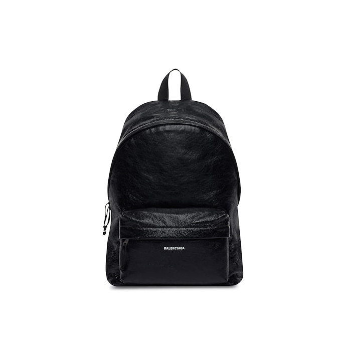 Men s Backpacks Balenciaga US