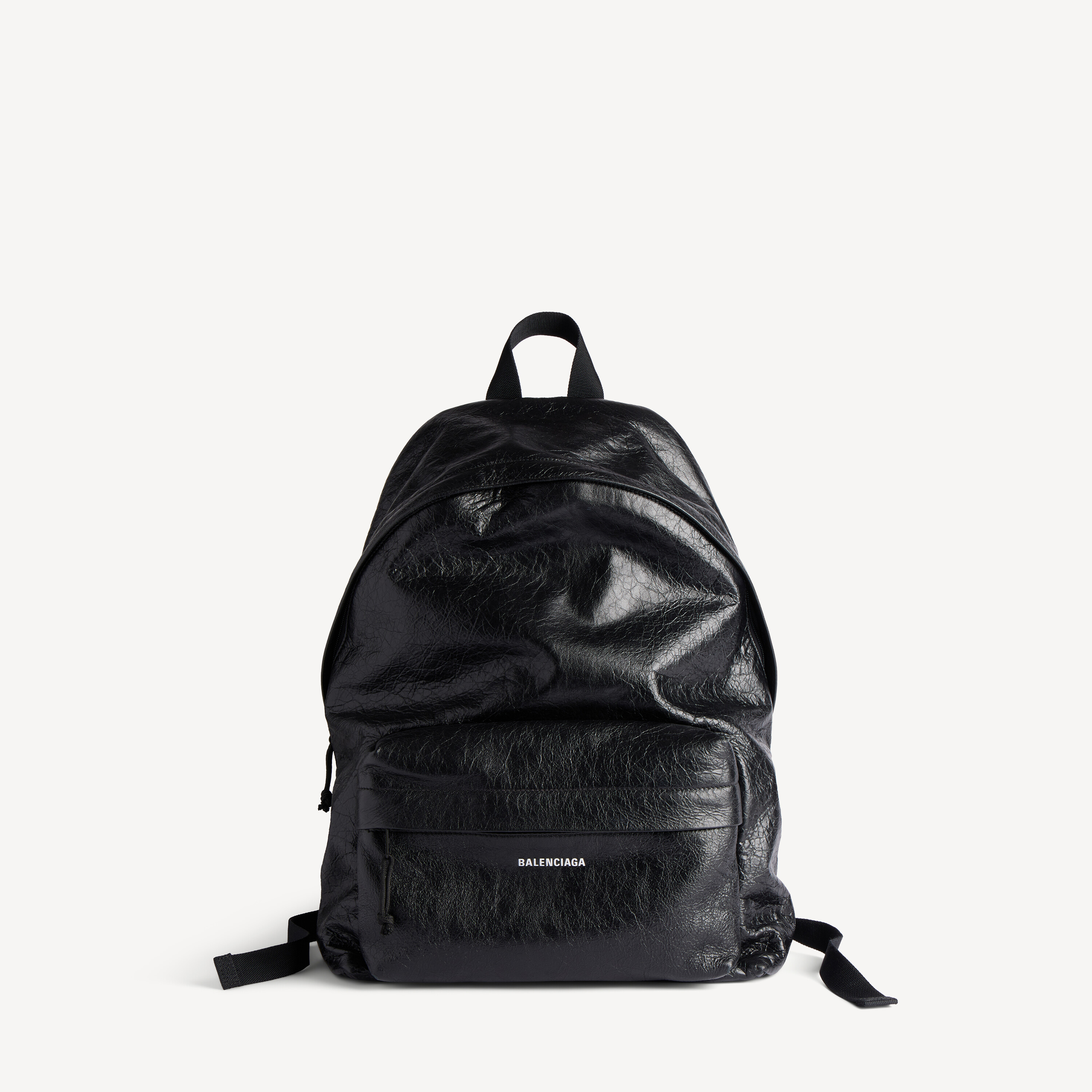 Balenciaga explorer backpack