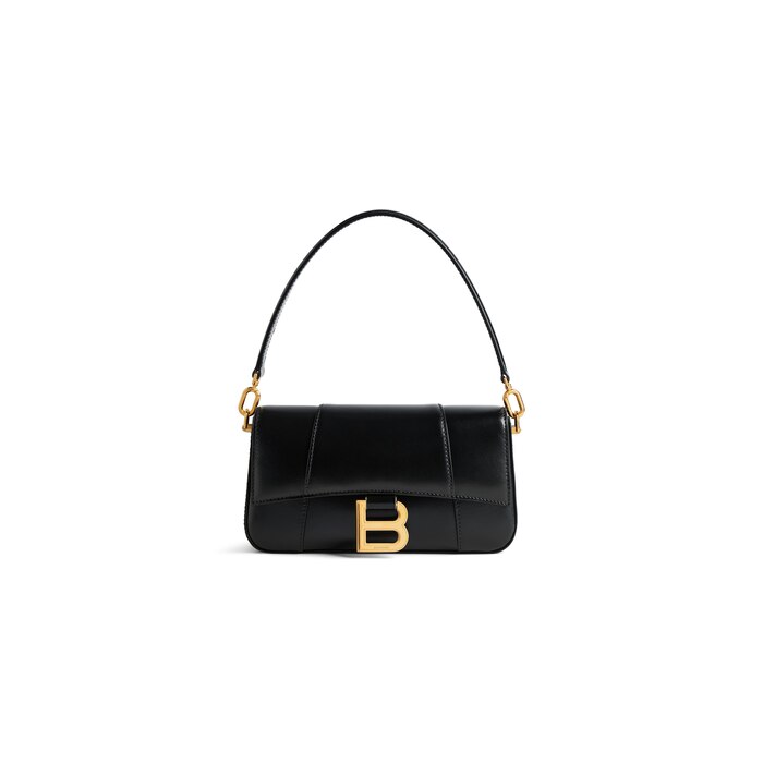 hourglass sling bag small