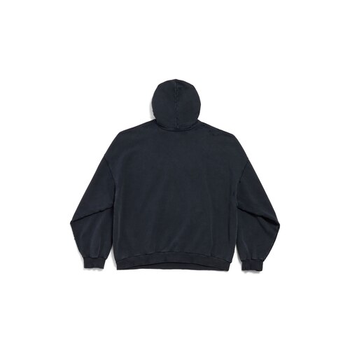 new year series 25 - hoodie large fit