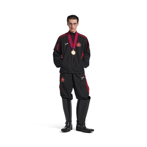 balenciaga | puma tracksuit jacke