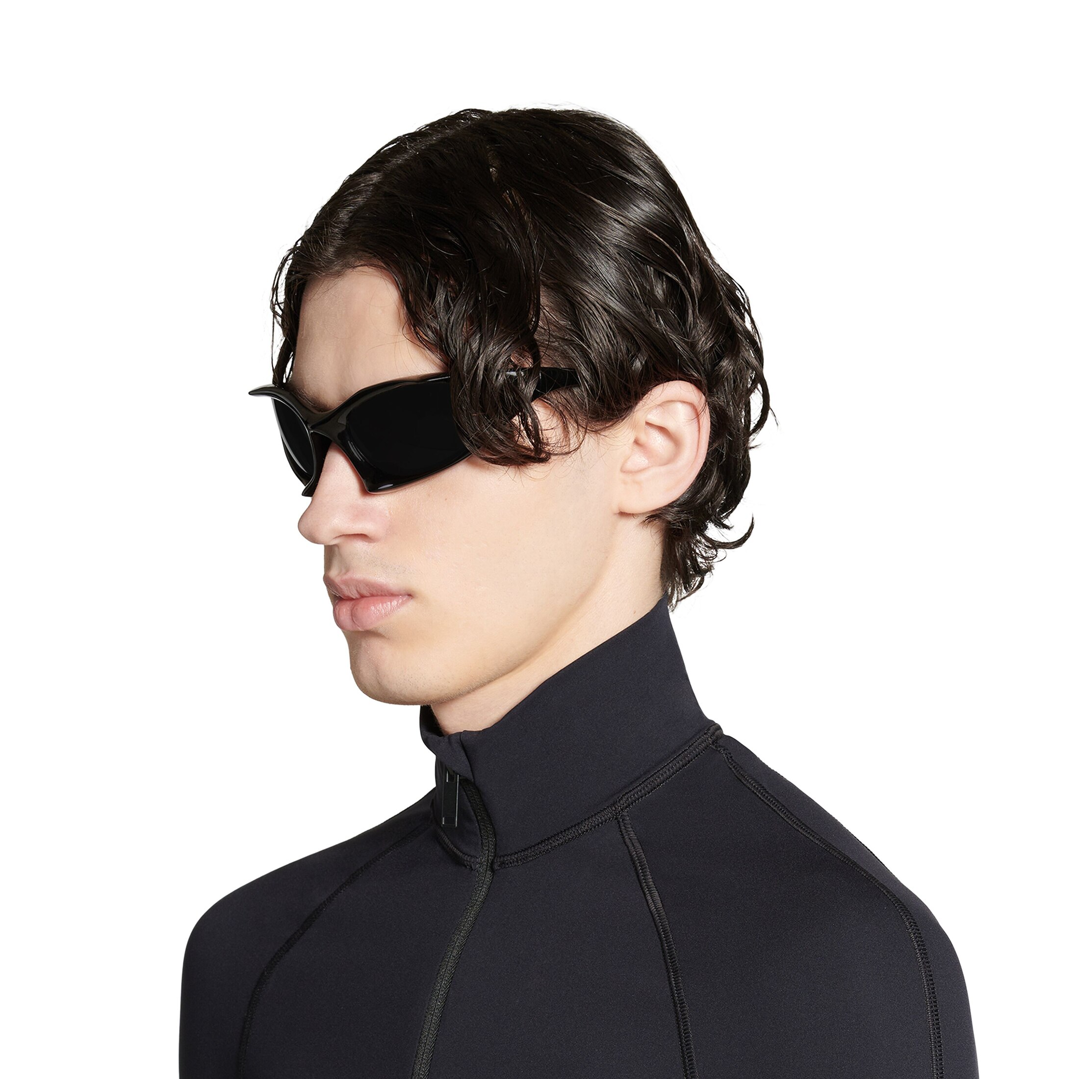 runner cat sunglasses 