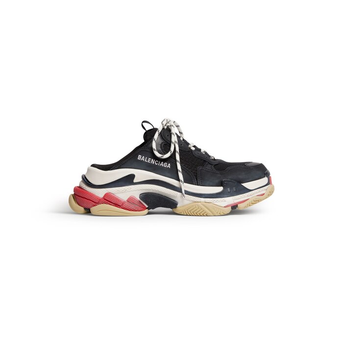 Men's Triple S