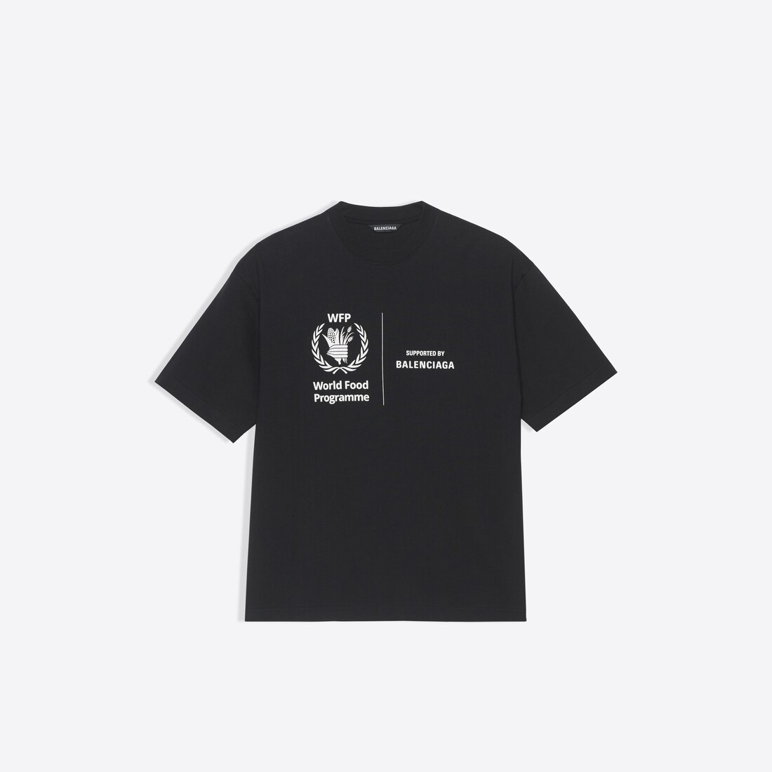 balenciaga t shirt australia