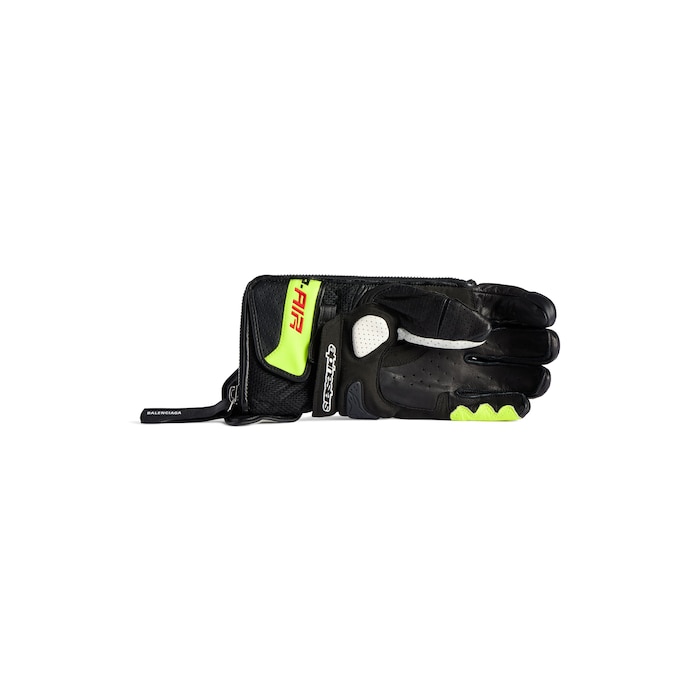 pochette zippée alpinestars®