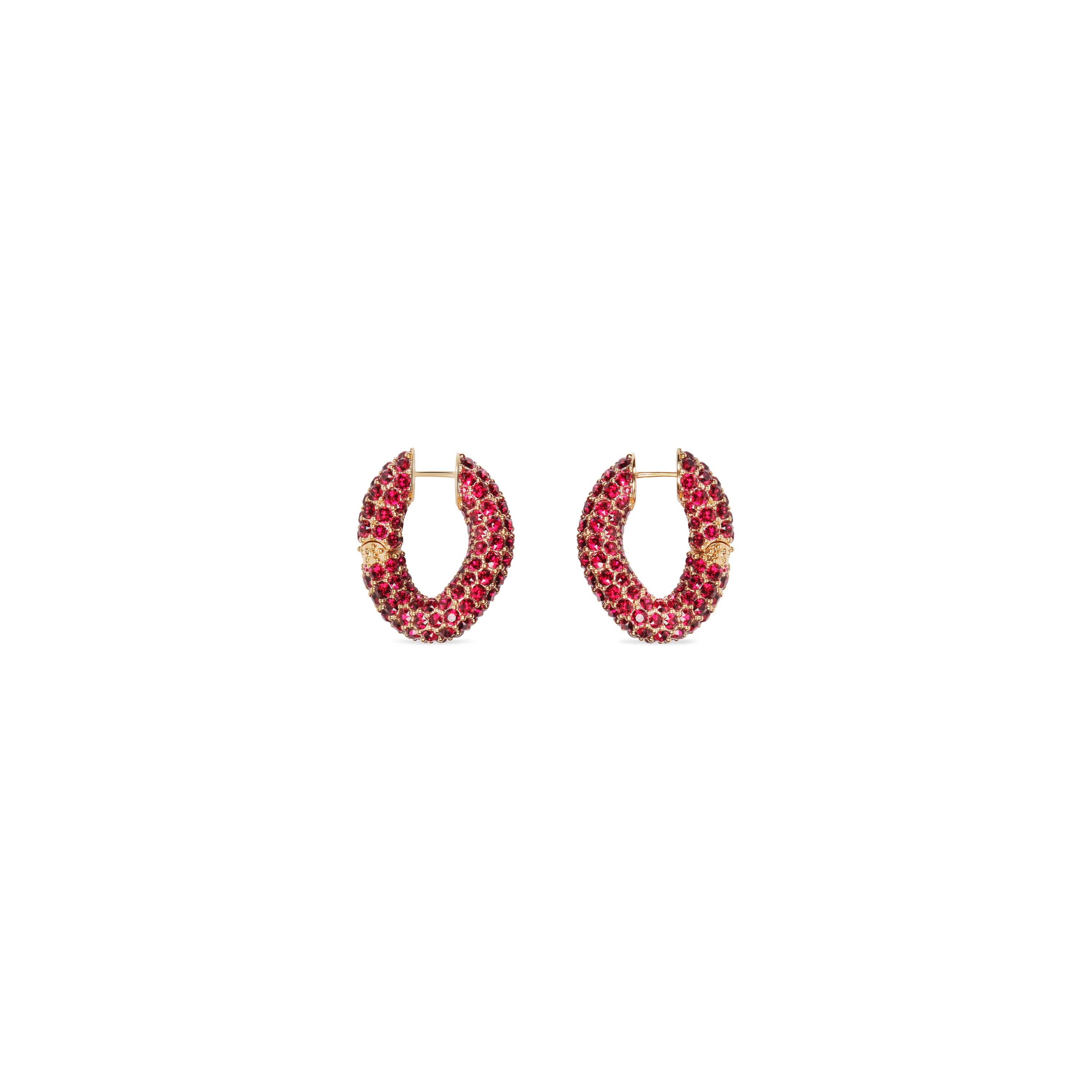 loop xs earrings