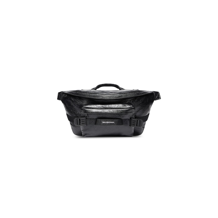 army beltpack large