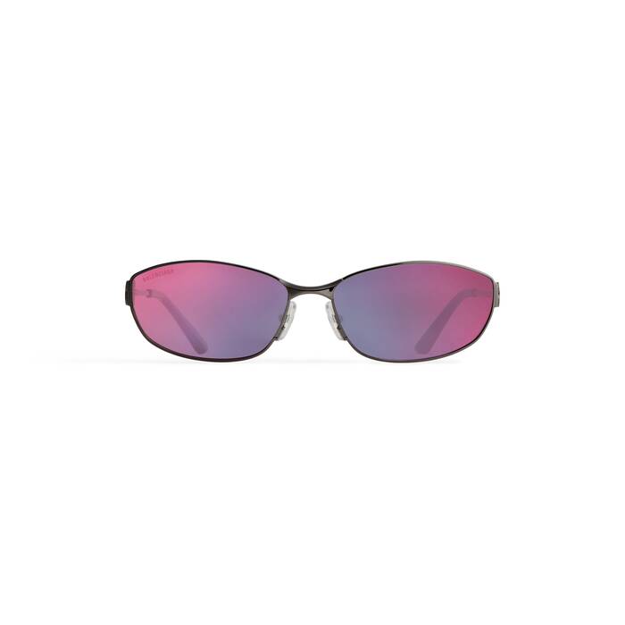 mercury oval sunglasses 