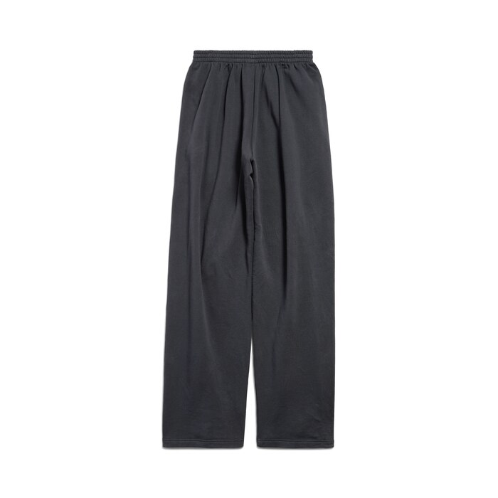 balenciaga i automobili lamborghini oversized sweatpants