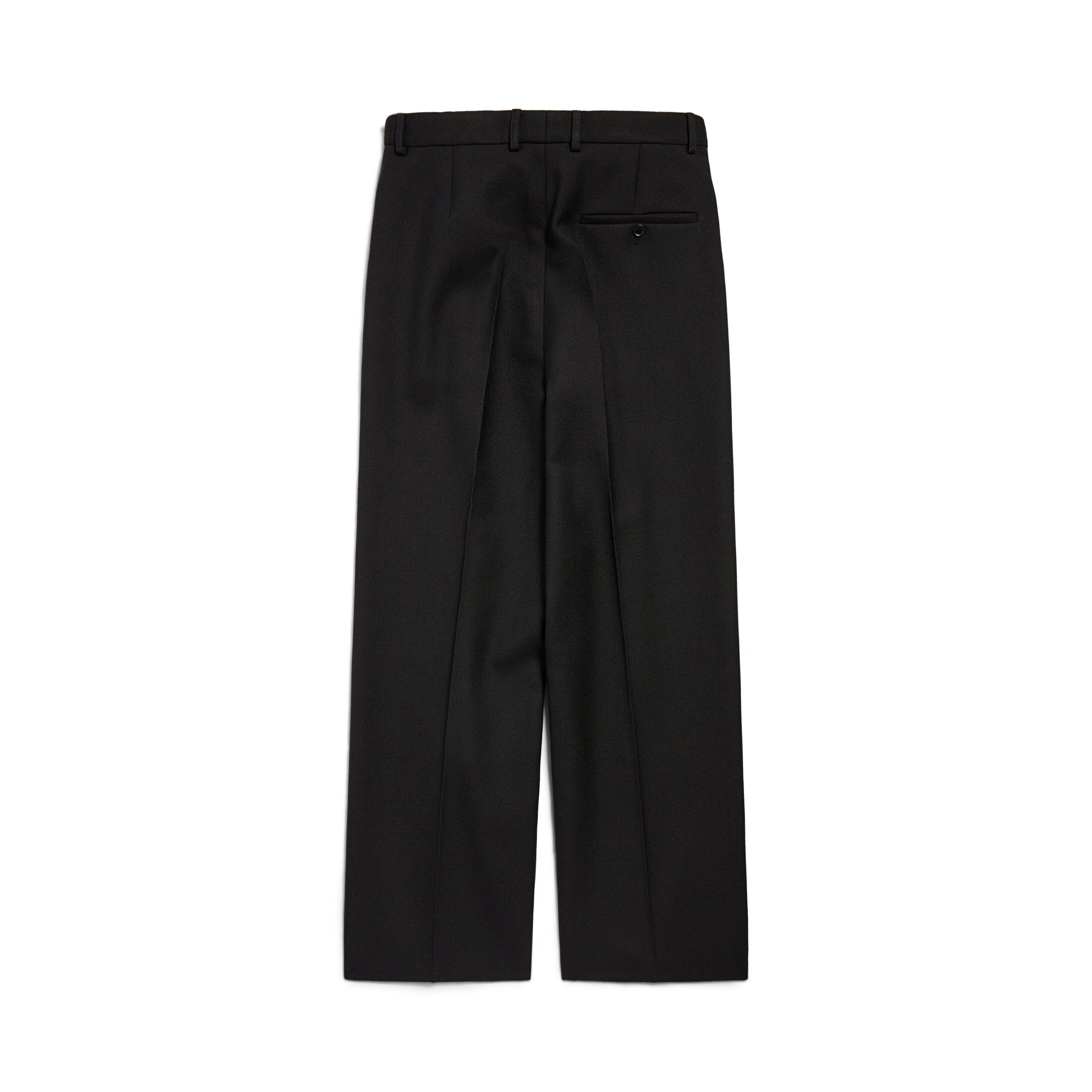 loose pants