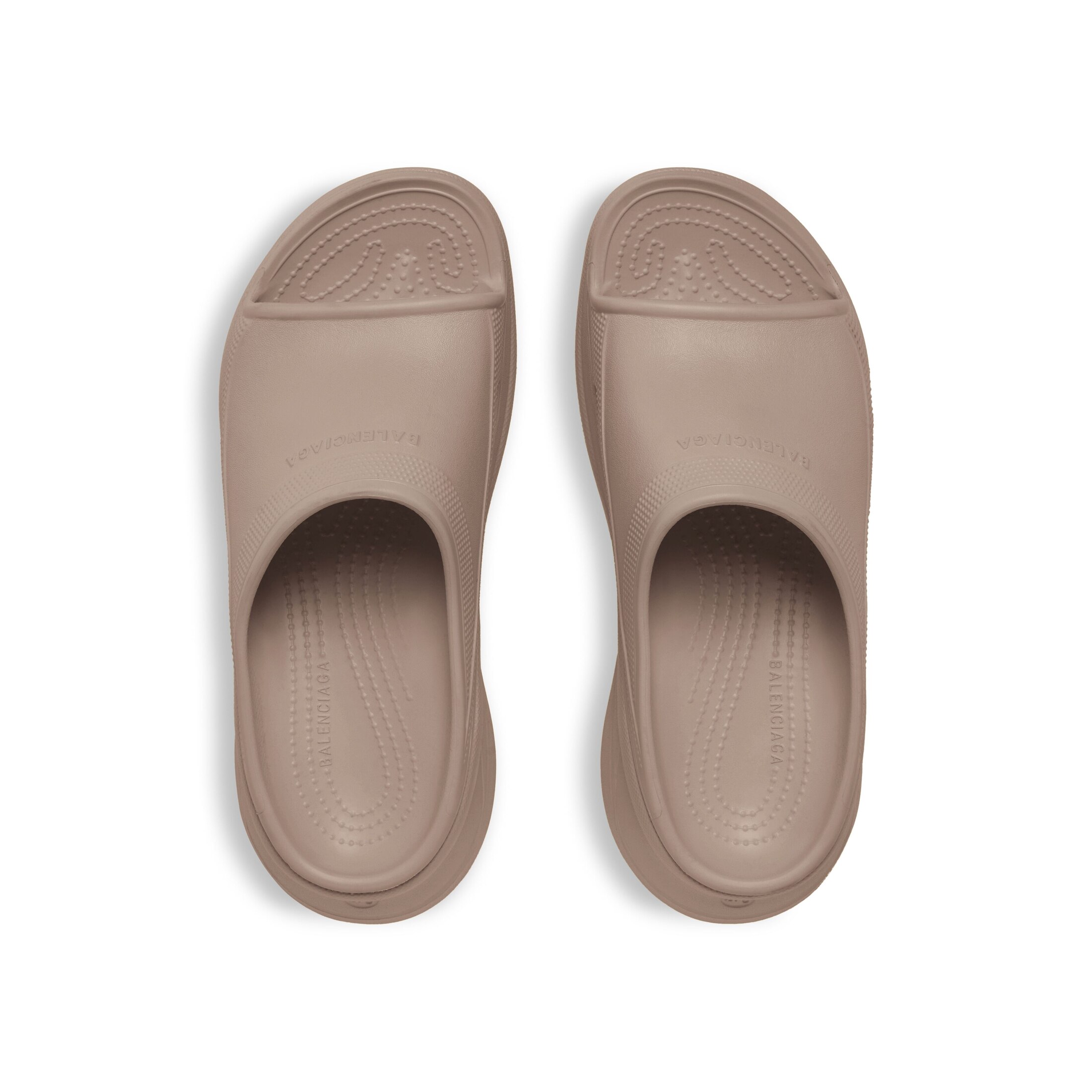 pool crocs™ slide sandal