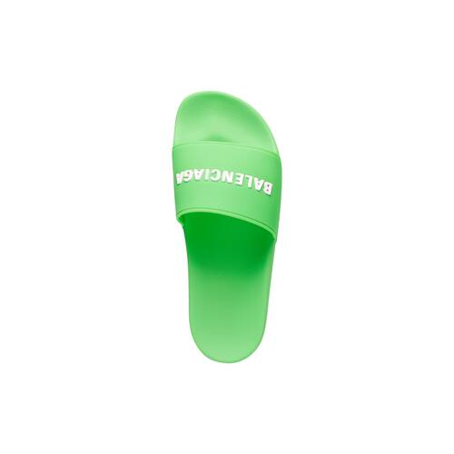 pool slide sandal 