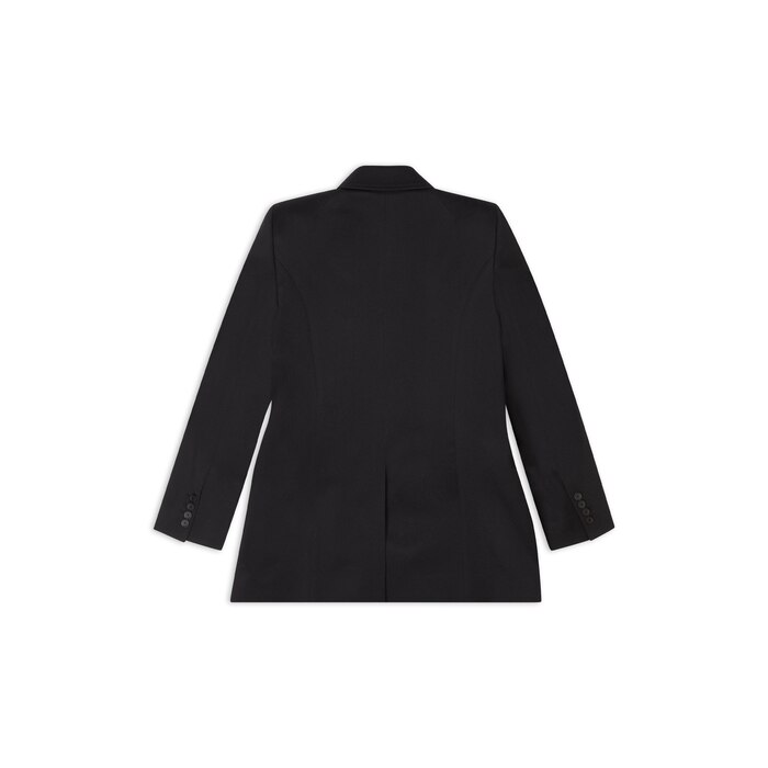 hourglass jacket