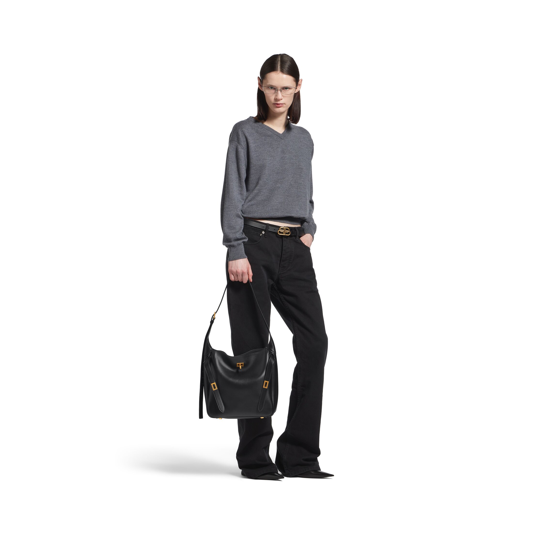 bel air hobo bag small