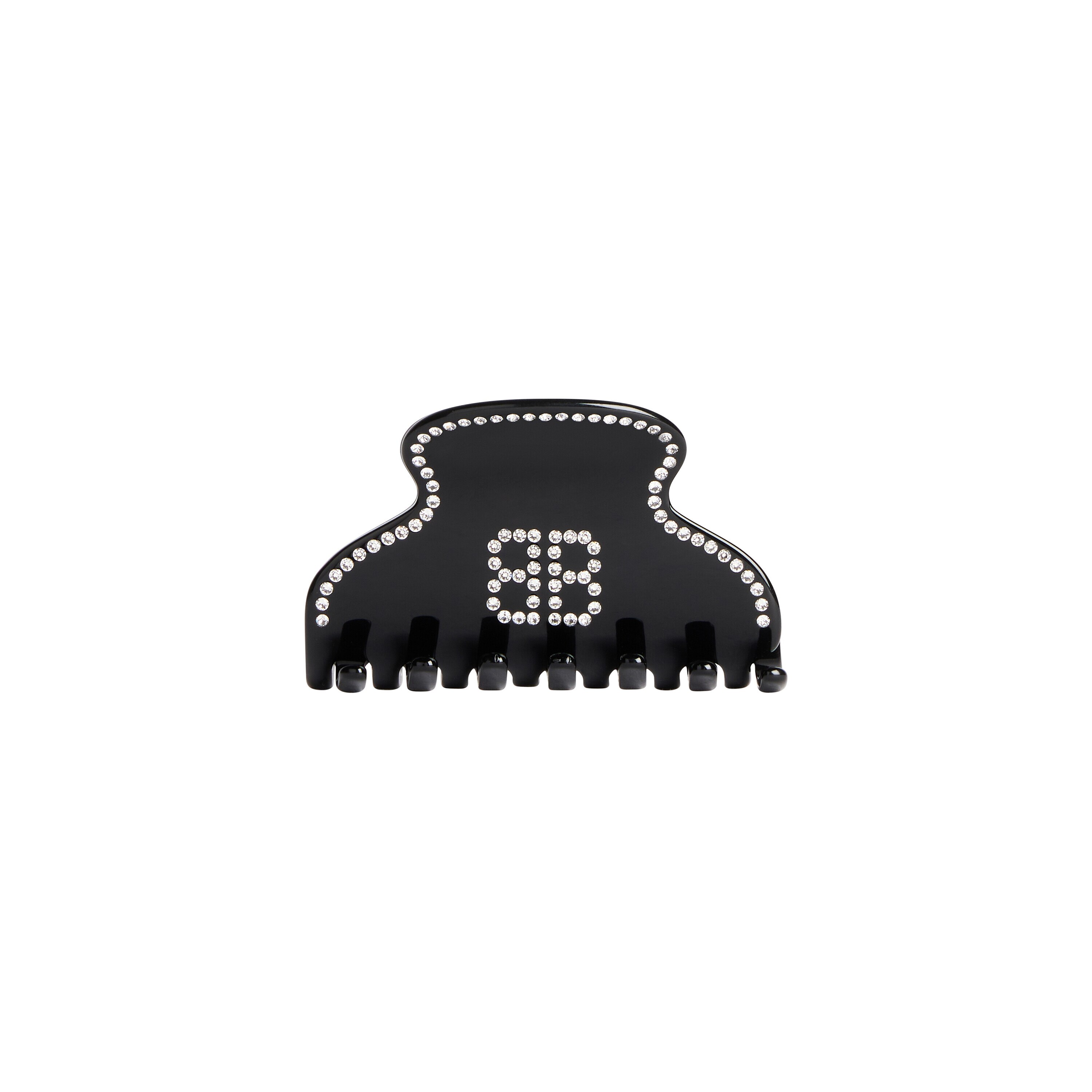 Women's Holli Bb Hair Grip in Black