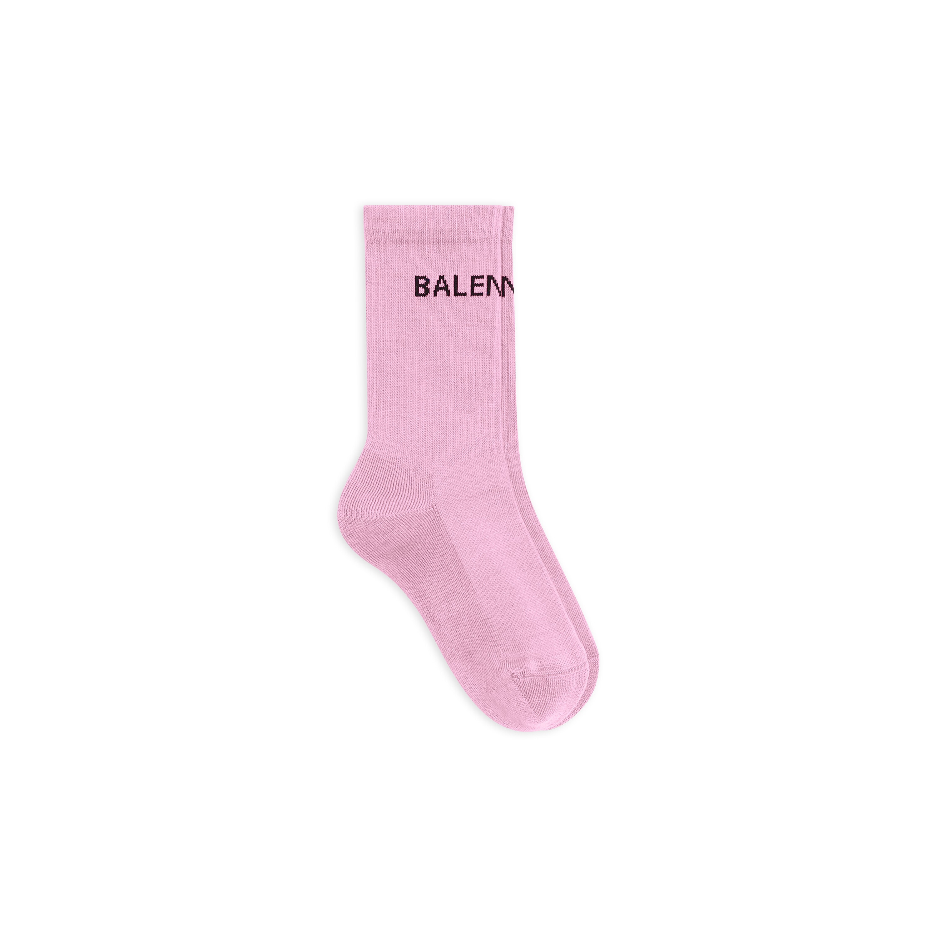 Pink balenciaga sock shoes Clearance