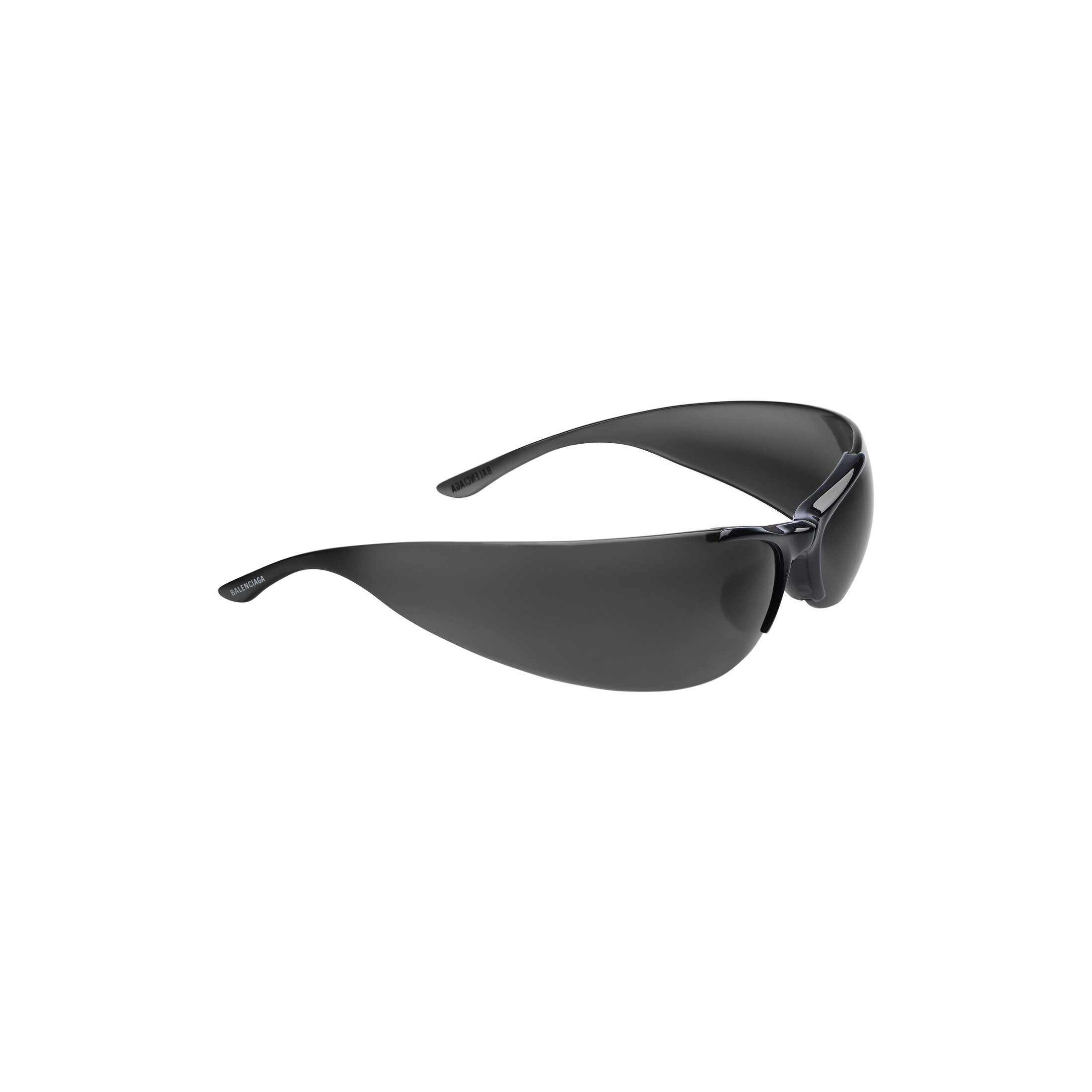 afterhour oval sunglasses 