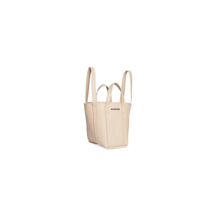 everyday 2.0 xs north-south shoulder tote bag