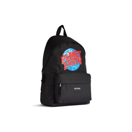 explorer backpack