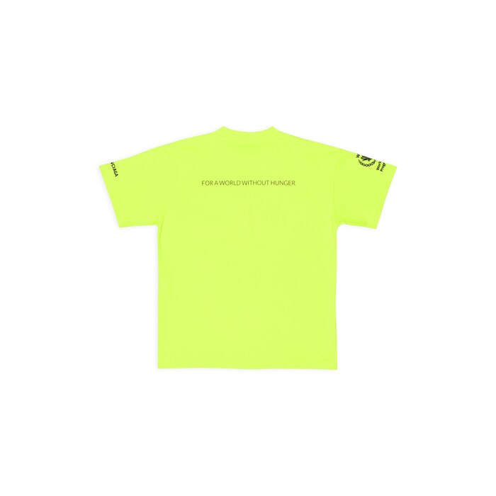 wfp t-shirt medium fit 