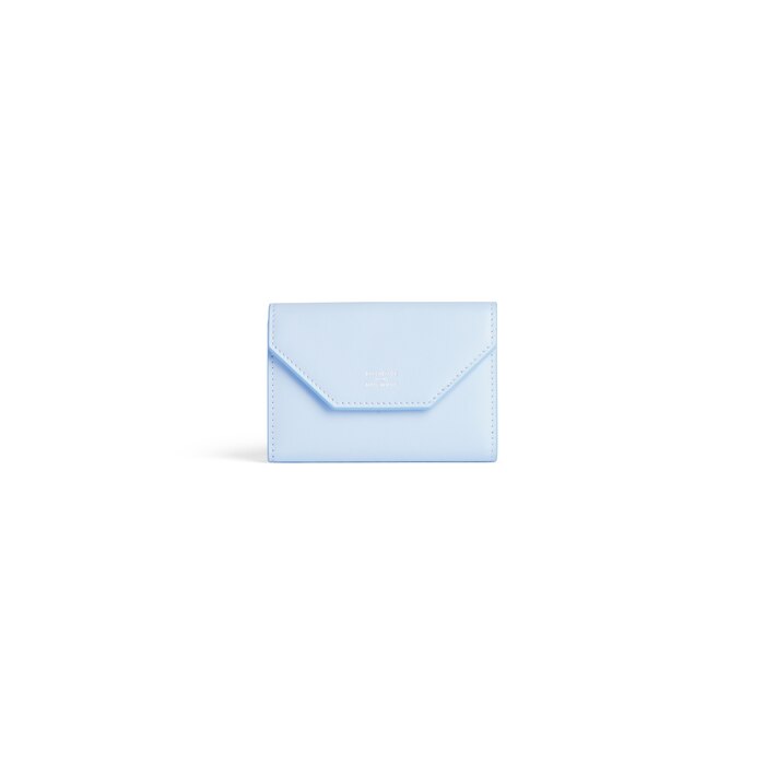 japan exclusive - envelope key case with split ring