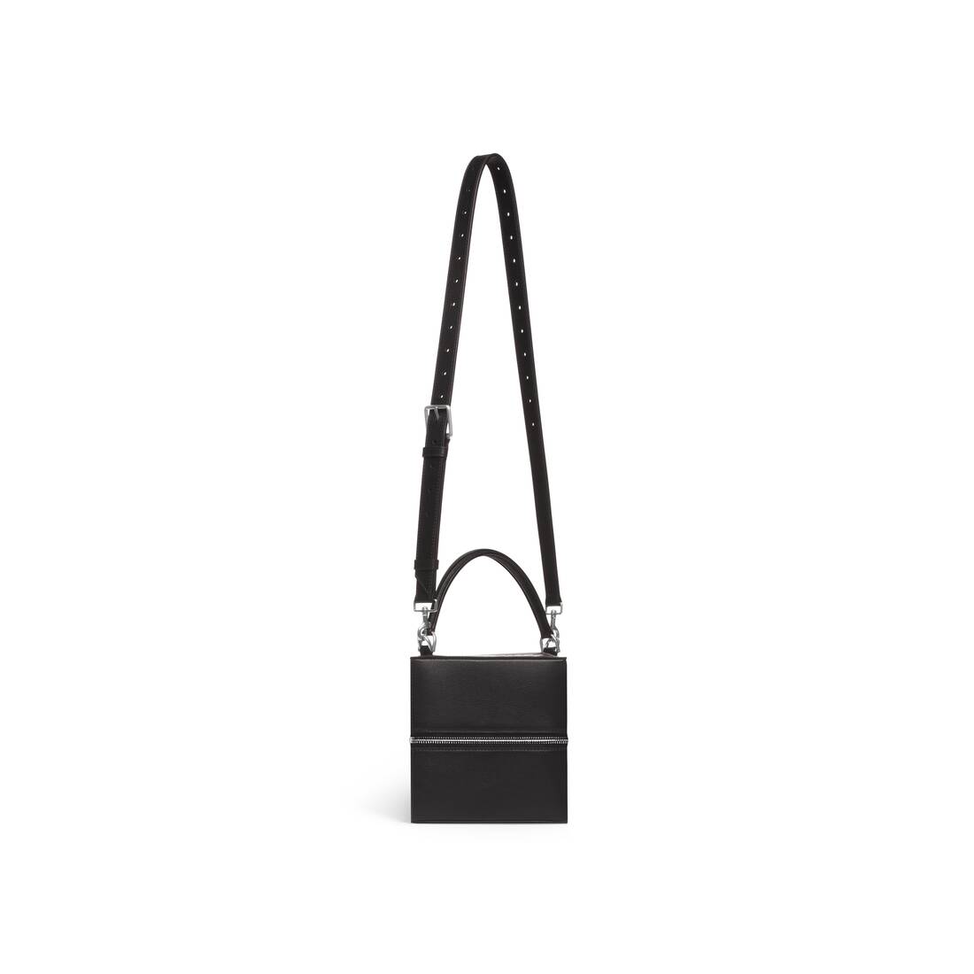 ブラック の ウィメンズ 4x4 スモールバッグ | Balenciaga JP