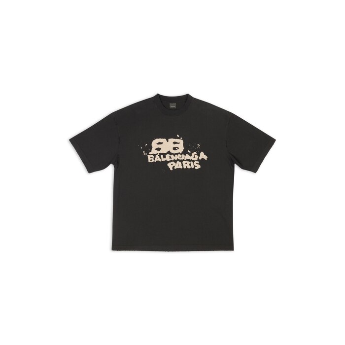 メンズ's Tシャツ | Balenciaga JP