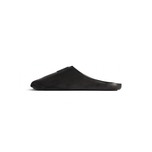 château flat mule