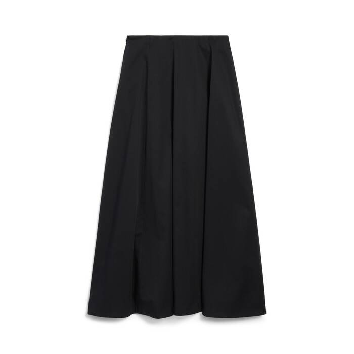midi skirt