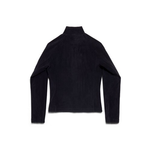 3b sports icon zip-up jacket