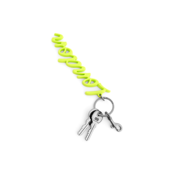 charm/keychain london