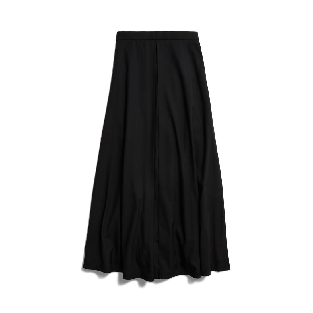 Women's Hybrid Pants Skirt in Black | Balenciaga GB
