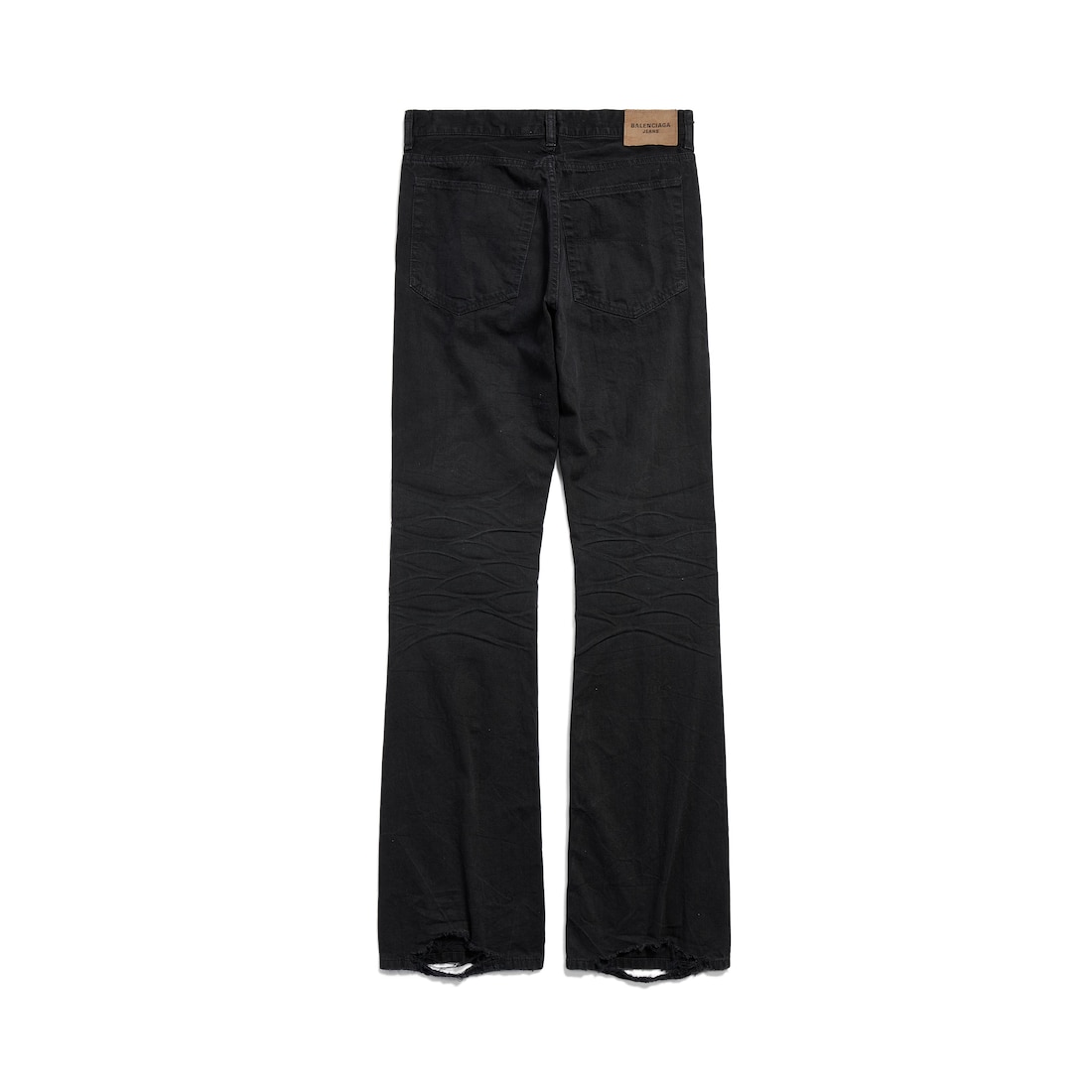 Balenciaga trousers on sale