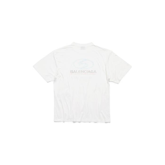 Cheap Jessica Rabbit Balenciaga T Shirt White, Balenciaga T Shirt Womens -  Allsoymade