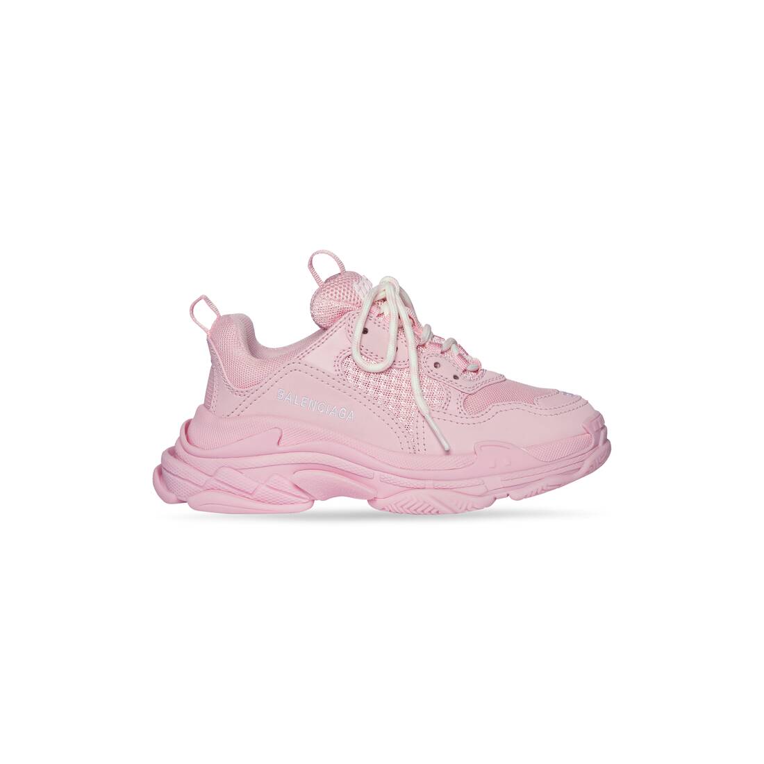 Kids - Triple S Sneaker in Pink