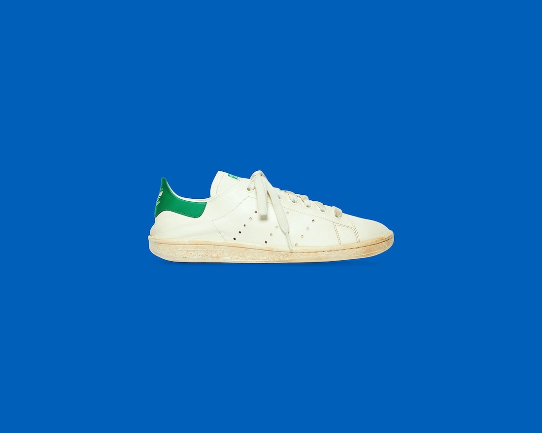 メンズ's Stan Smith | Balenciaga JP