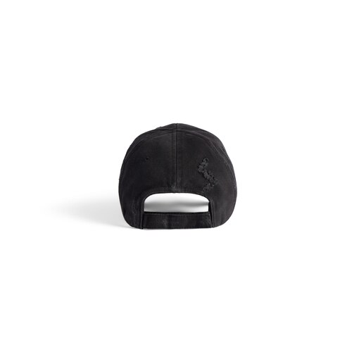metalhead cap