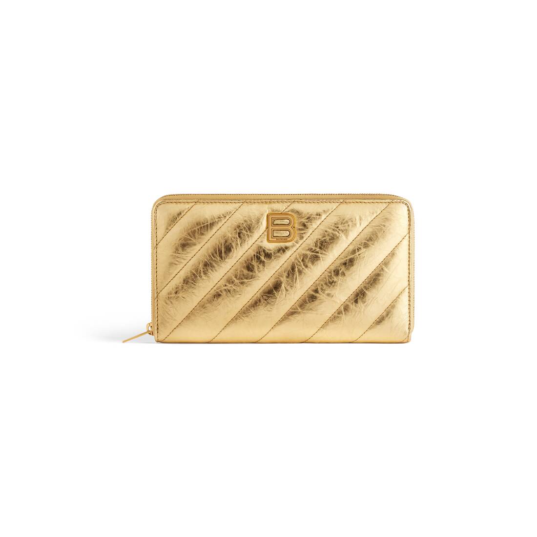 Chanel Large Mood Flap Bag Multicolor Quilted Denim Gold Hardware