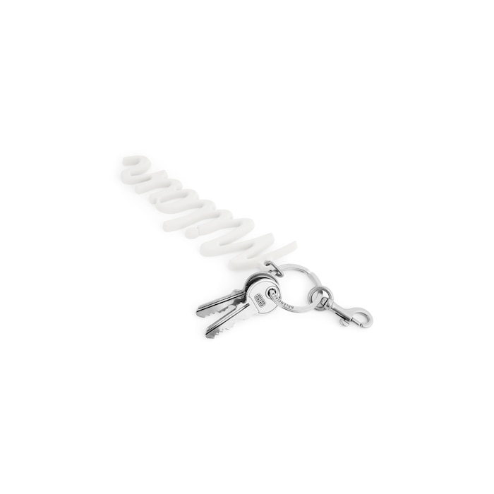 charm/keychain milan