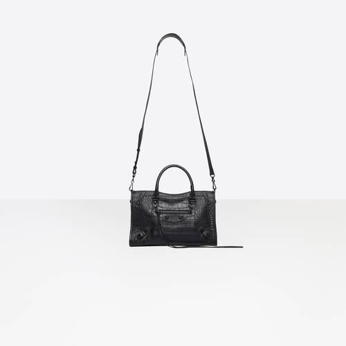 balenciaga city small
