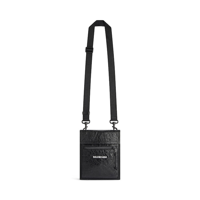 pochette à bandoulière explorer petit