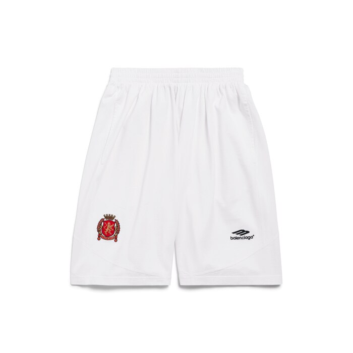shorts baggy soccer