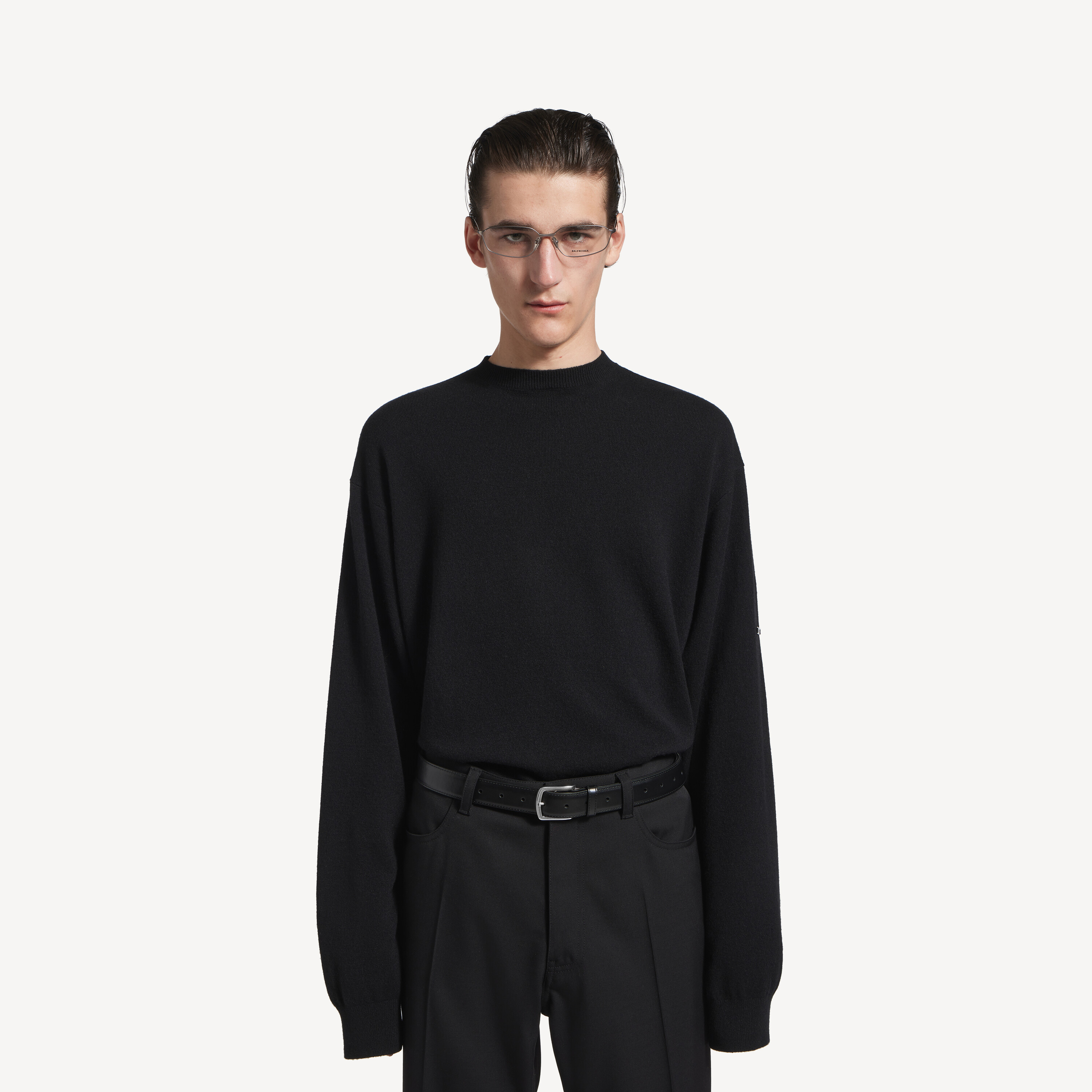 メンズ's ニットウェア | Balenciaga JP