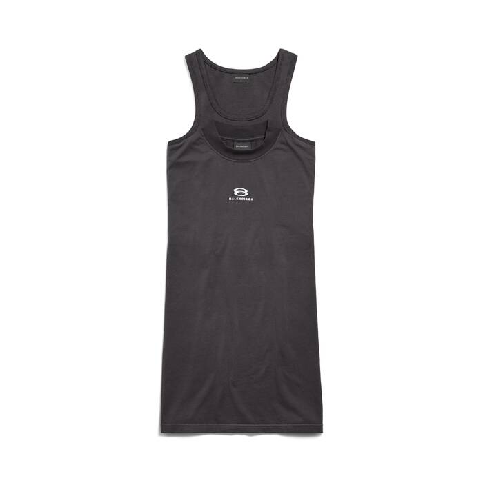 unity sports icon patched t-shirt top