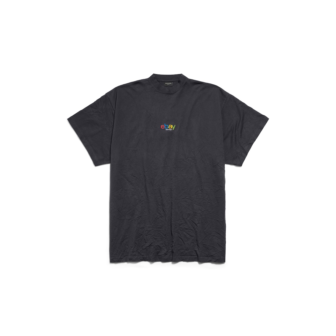 Balenciaga t shirt on sale online